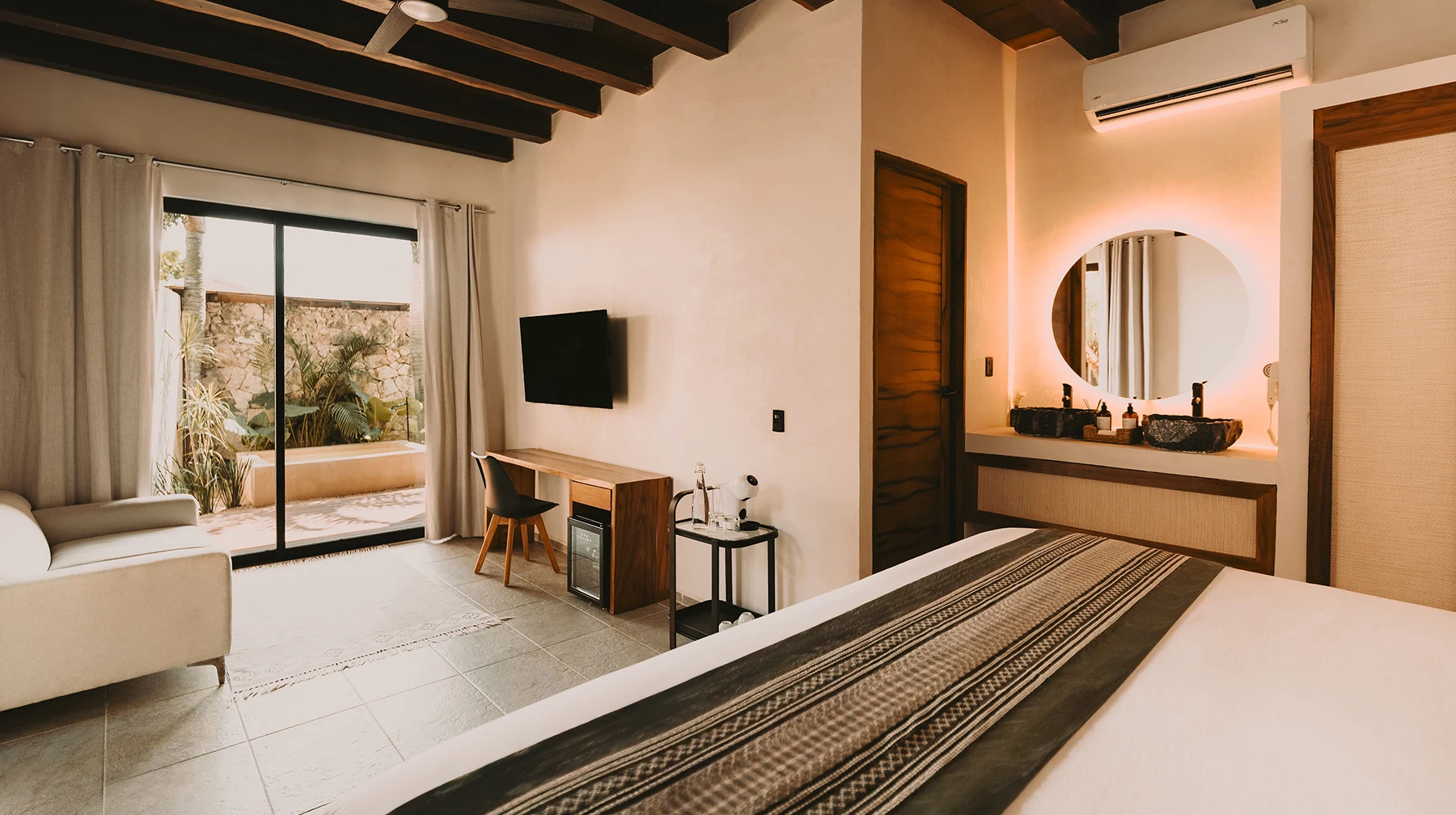 Suite Cenote